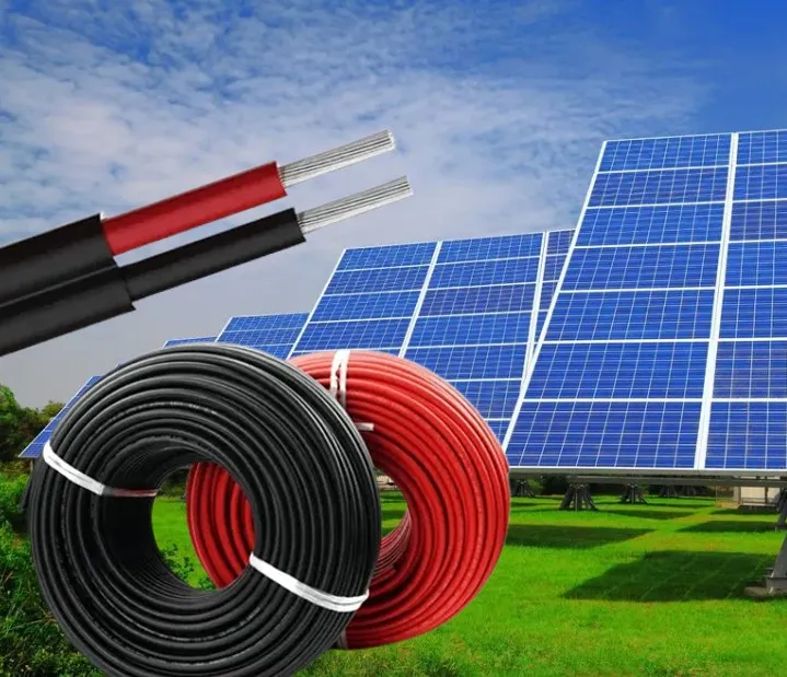 Comprehensive Guide to Solar Wire: Everything You Need to Know ...